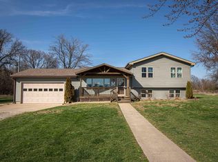 222 SE 30th Road, Lamar, MO 64759