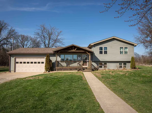 222 SE 30th Road, Lamar, MO 64759