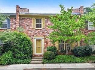 1470 Leafmore Pl, Decatur, GA 30033