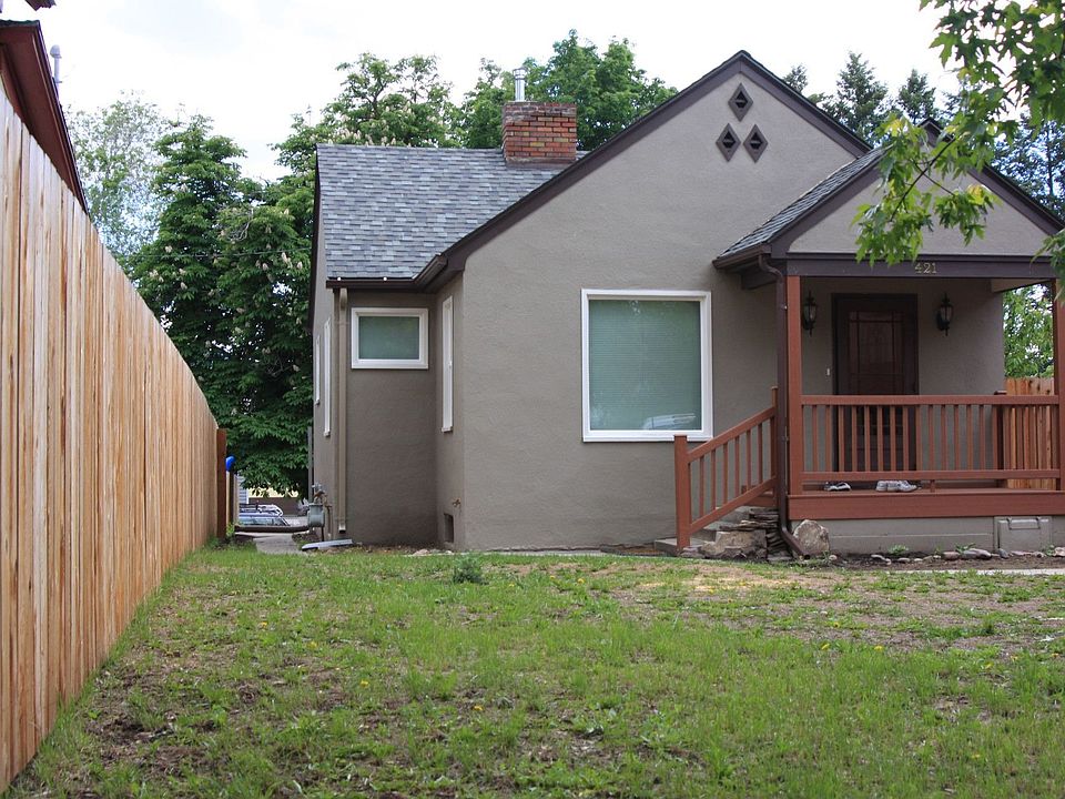 2nd image of 421 E Front St