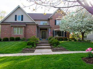 1120 Thackery Ln, Naperville, IL