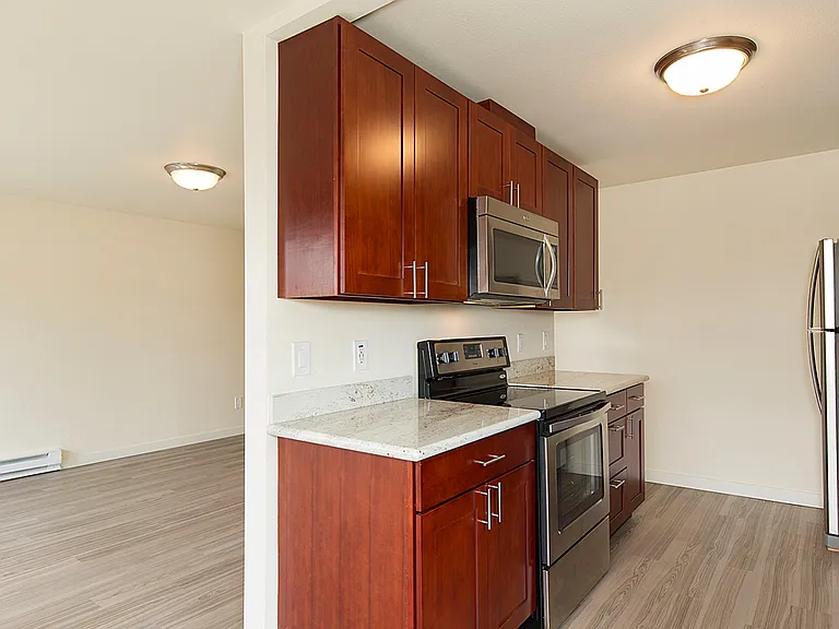 Minor Tower Apartments - Located in Eastlake — Photo 70