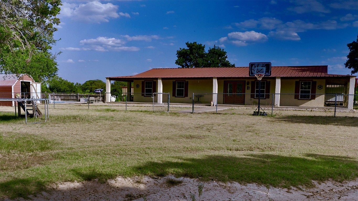 11815 County Road 218, Clyde, TX 79510 Zillow