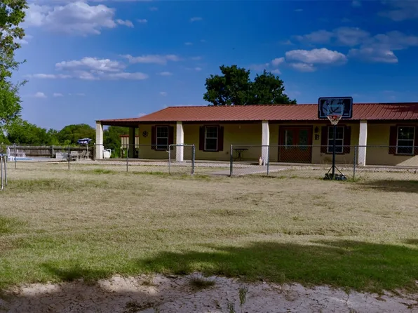 11815 County Road 218, Clyde, TX 79510