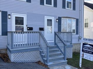 10 Moulton Ct #10, Beverly, MA 01915