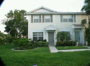 3376 Cabaret Ln, Margate, FL 33063