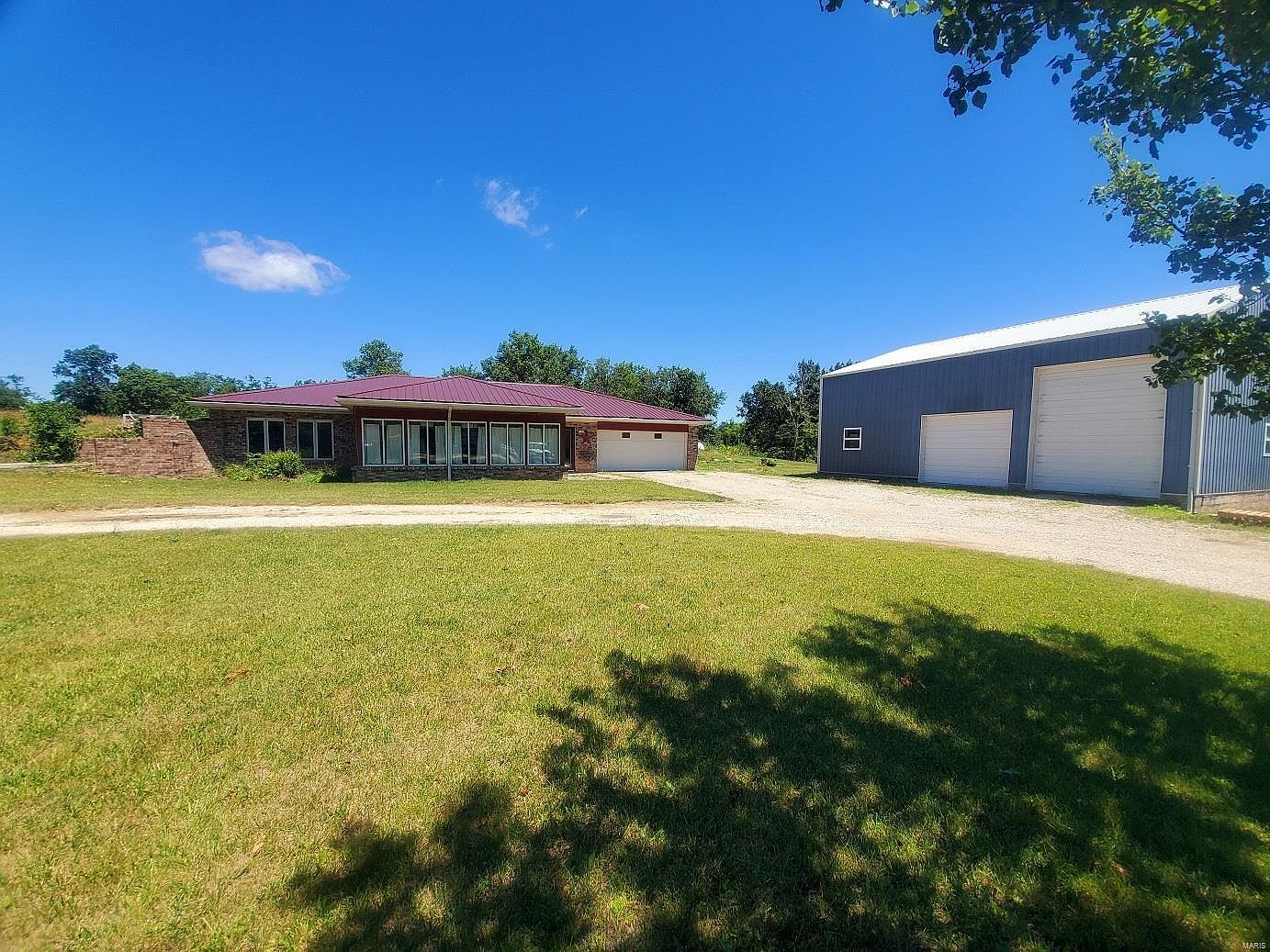 21308 250th St, Lewistown, MO 63452 Zillow