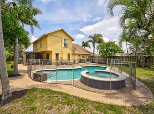 3535 Coelebs Ave, Boynton Beach, FL 33436