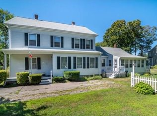 87 Main St #89, Foxboro, MA 02035