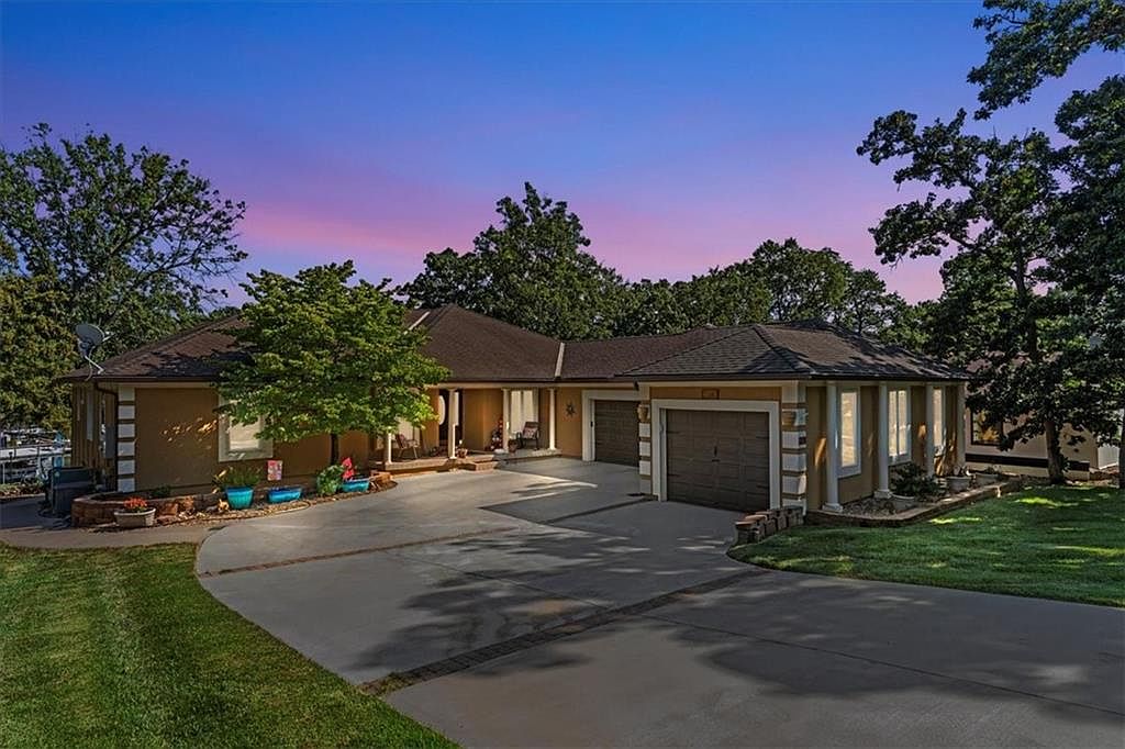 328 N Winnebago Dr, Lake Winnebago, MO 64034 MLS 2450718 Zillow