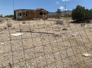 0 E Avenue Z LOT 4-10, Llano, CA 93544