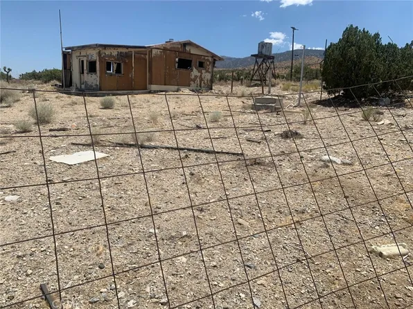 0 E Avenue Z Lot 4-10, Llano, CA 93544