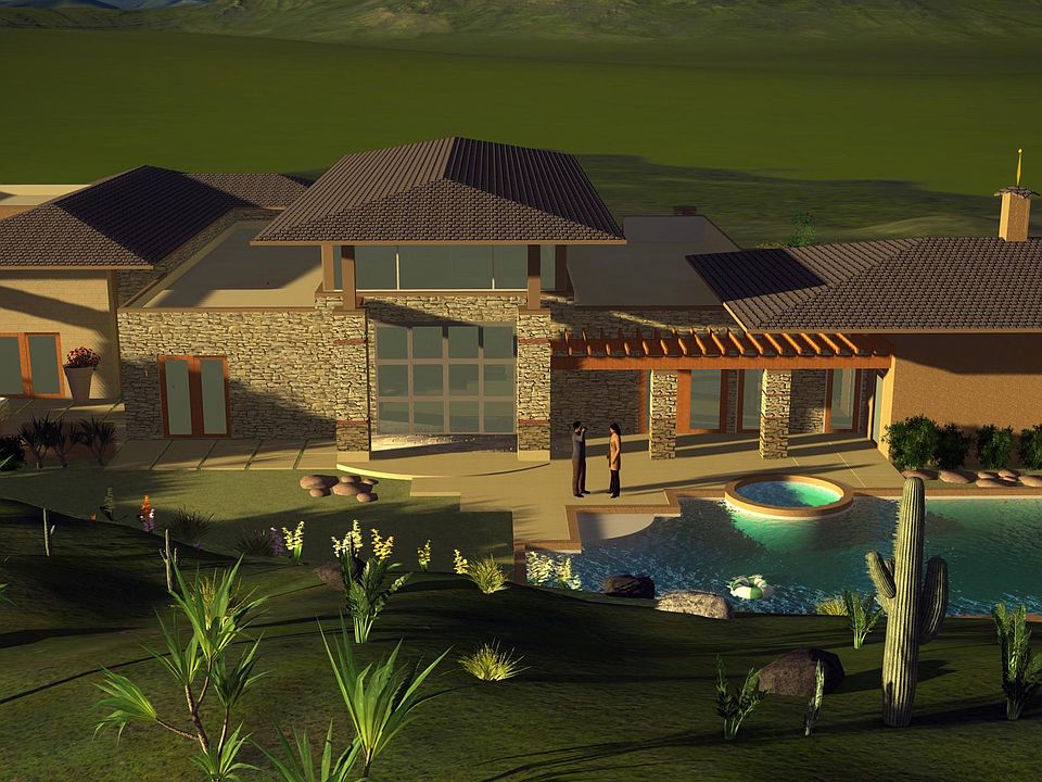 1st image of 14121 E La Paloma Pl