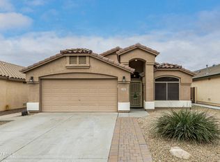 2326 W Gambit Trl, Phoenix, AZ 85085