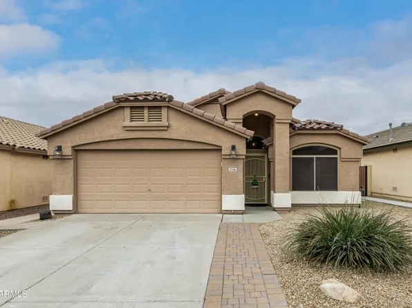 2326 W GAMBIT Trail, Phoenix, AZ 85085
