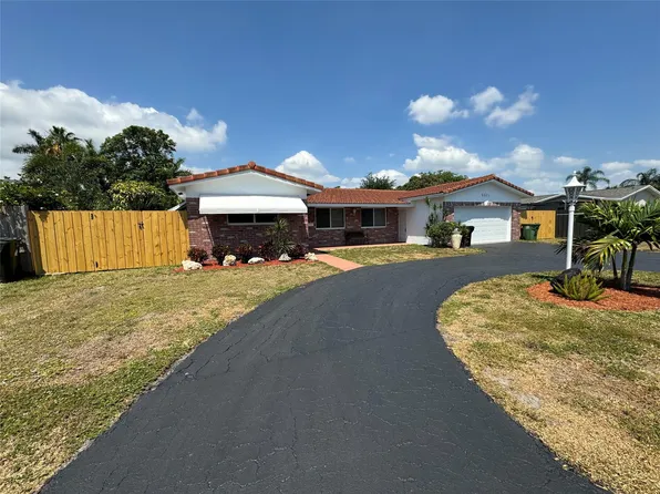 4611 NW 10th Avenue, Fort Lauderdale, FL 33309