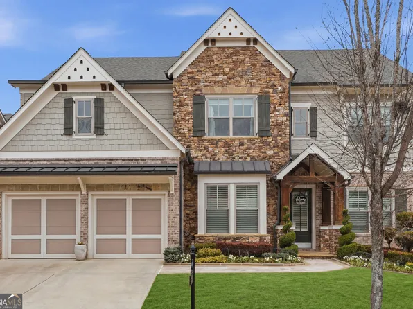847 Adler Ct, Alpharetta, GA 30005