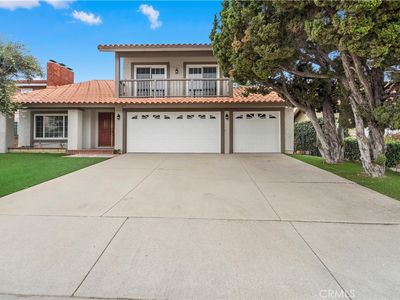 697 Farben Dr, Diamond Bar, CA, 91765