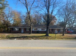 4744 Norcross Rd APT A, Hixson, TN 37343