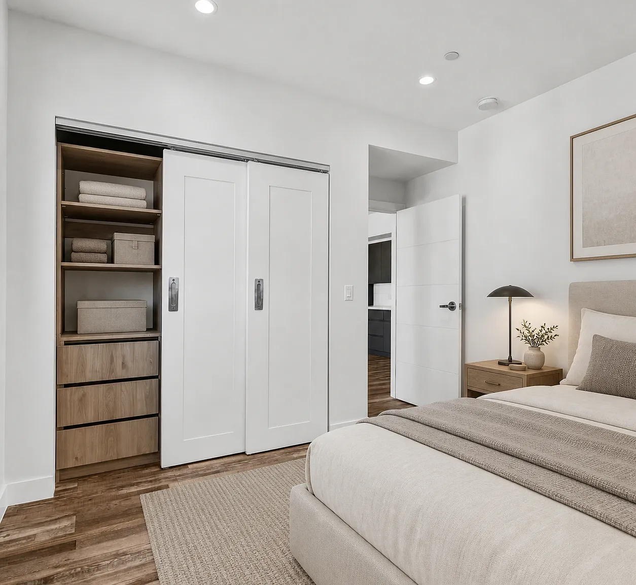 1537 South Wilton Place - 202 — Photo 3
