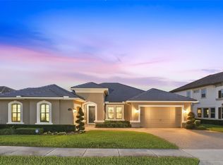 3995 Equine Cv, Lake Mary, FL 32746