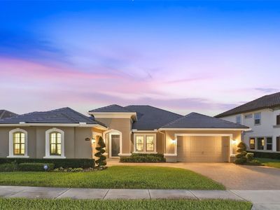 3995 EQUINE COVE, Lake Mary, FL, 32746