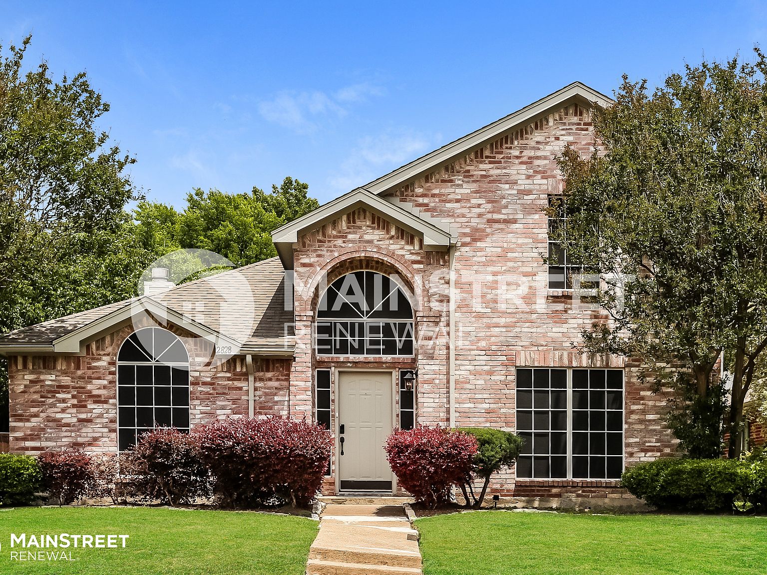 2828 Bent Brook Dr, Mesquite, TX 75181 Zillow