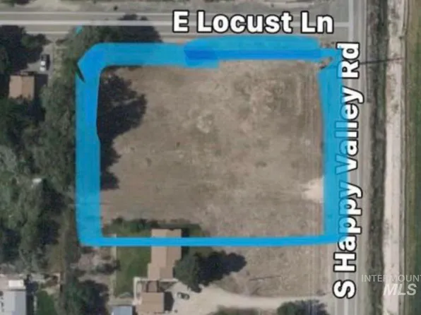 Tbd Happy Valley Rd, Nampa, ID 83686