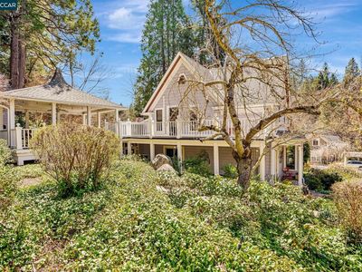 211 Park Ave, Nevada City, CA, 95959