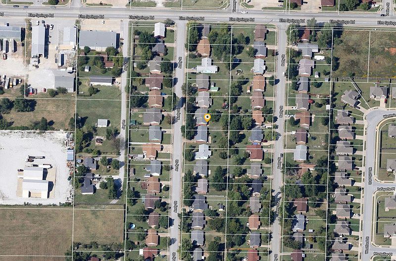 2nd image of 705 Andy St