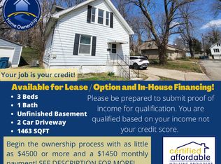 13 Abner Pl, Edwardsville, IL 62025