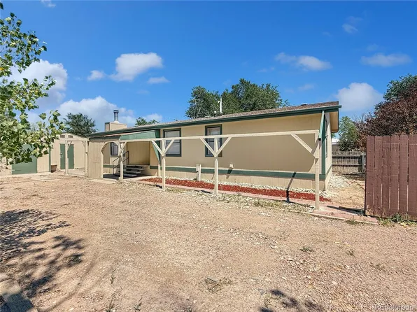 349 E Stewart Drive, Pueblo, CO 81007
