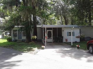 2225 NW 48th Ct, Ocala, FL 34482