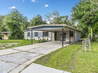 6309 SAUTERNE Drive, Jacksonville, FL 32210