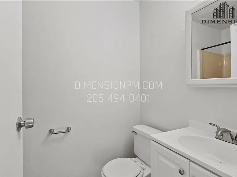 Columbia Apartments Yakima — Photo 8