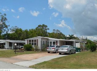 281 Matecumbe Ln, Naples, FL 34114