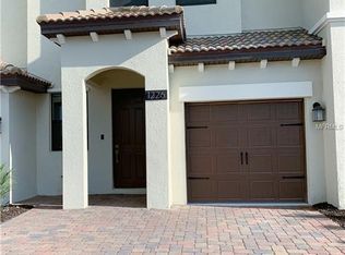 1226 Royal St George Blvd, Davenport, FL 33896