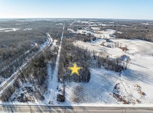 Hager Rd, Denmark, WI 54208