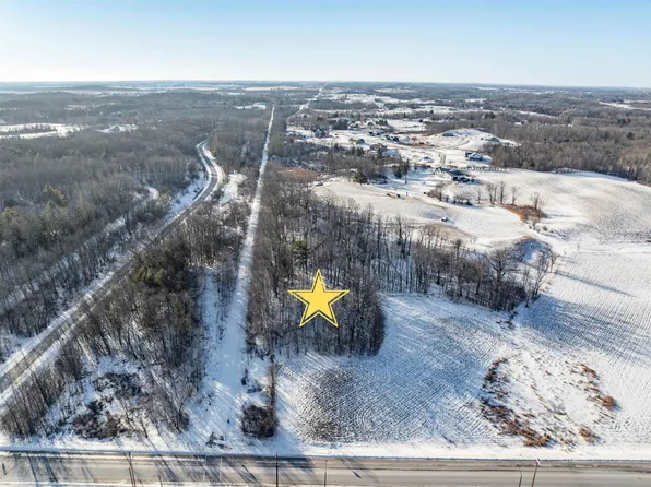 Hager Rd, Denmark, WI 54208