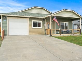 2007 W Peakview Dr, Ellensburg, WA