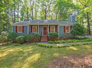 2713 Brookforest Rd, Midlothian, VA 23112