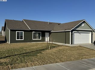 2788 Grouse St, Umatilla, OR 97882