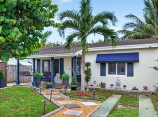 1140 NE 17th Ave, Fort Lauderdale, FL 33304