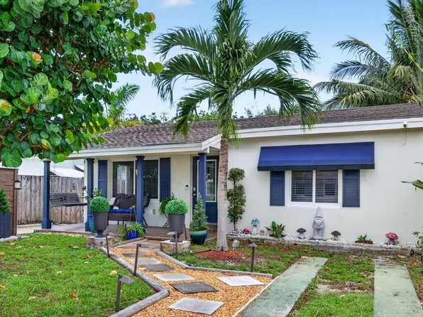 1140 NE 17TH Avenue, Fort Lauderdale, FL 33304