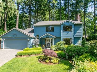 15790 Murwood Ct, Lake Oswego, OR