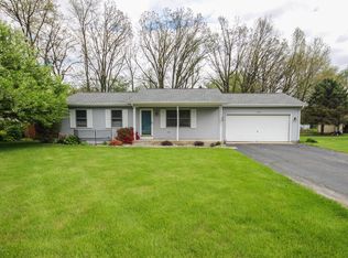 17103 Owl Ct, Three Rivers, MI 49093