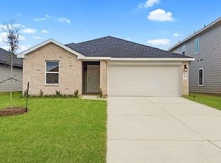3823 Matias River Ct, Fulshear, TX 77441