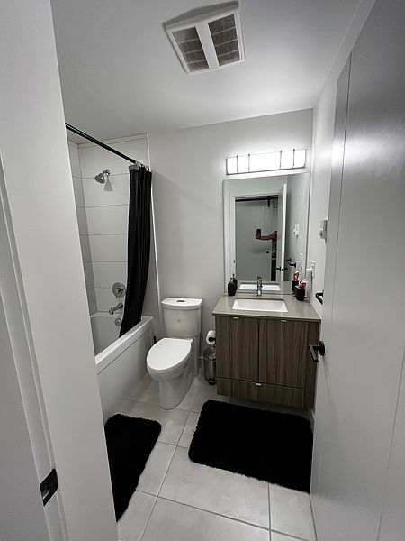 Abbotsford Apartment for rent - 1 Bedroom — photo 9
