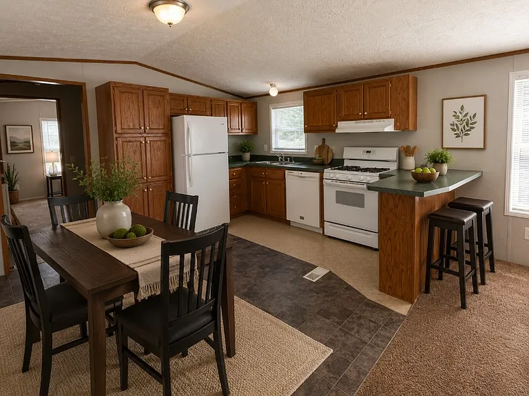 4310 Meadow Lane Dr #1180 — Photo 8