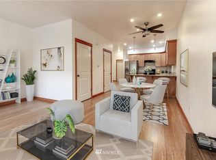 2733 Diamond St UNIT C, Milton, WA 98354